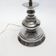 lampe ancienne en métal vintage design 1950 1970