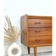 Dresser year 50