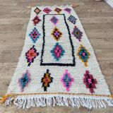 Tapis berbère 160 X 70 CM