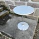 Bistro table