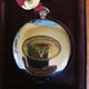 Flaccid " Grants of Dalvey Ltd. Scotland. stainless steel and copper medallions, deer decoration