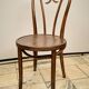 Set of 2 Vintage Bentwood Chairs AG-16 Radomsko
