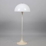 Pantella floor lamp by Vener Panton - Denmark, 1970s