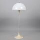 Pantella floor lamp by Vener Panton - Denmark, 1970s