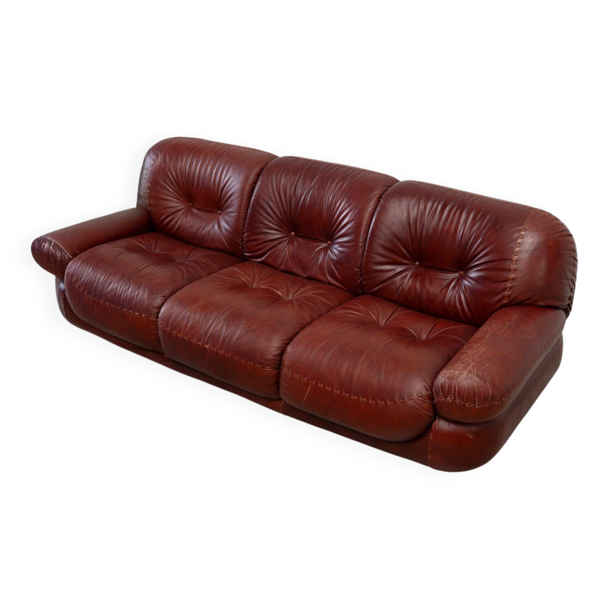 Sapporo sofa by Mobil Girgi