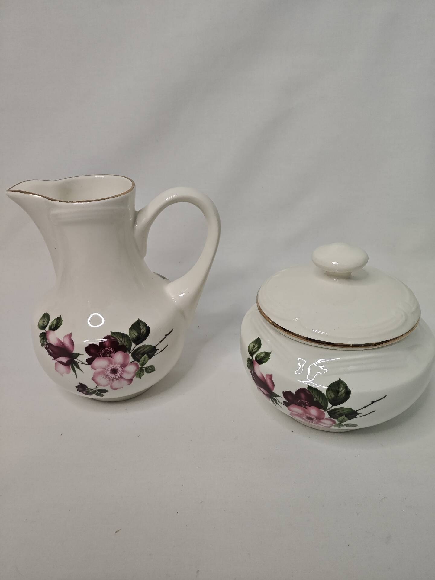 Tea service