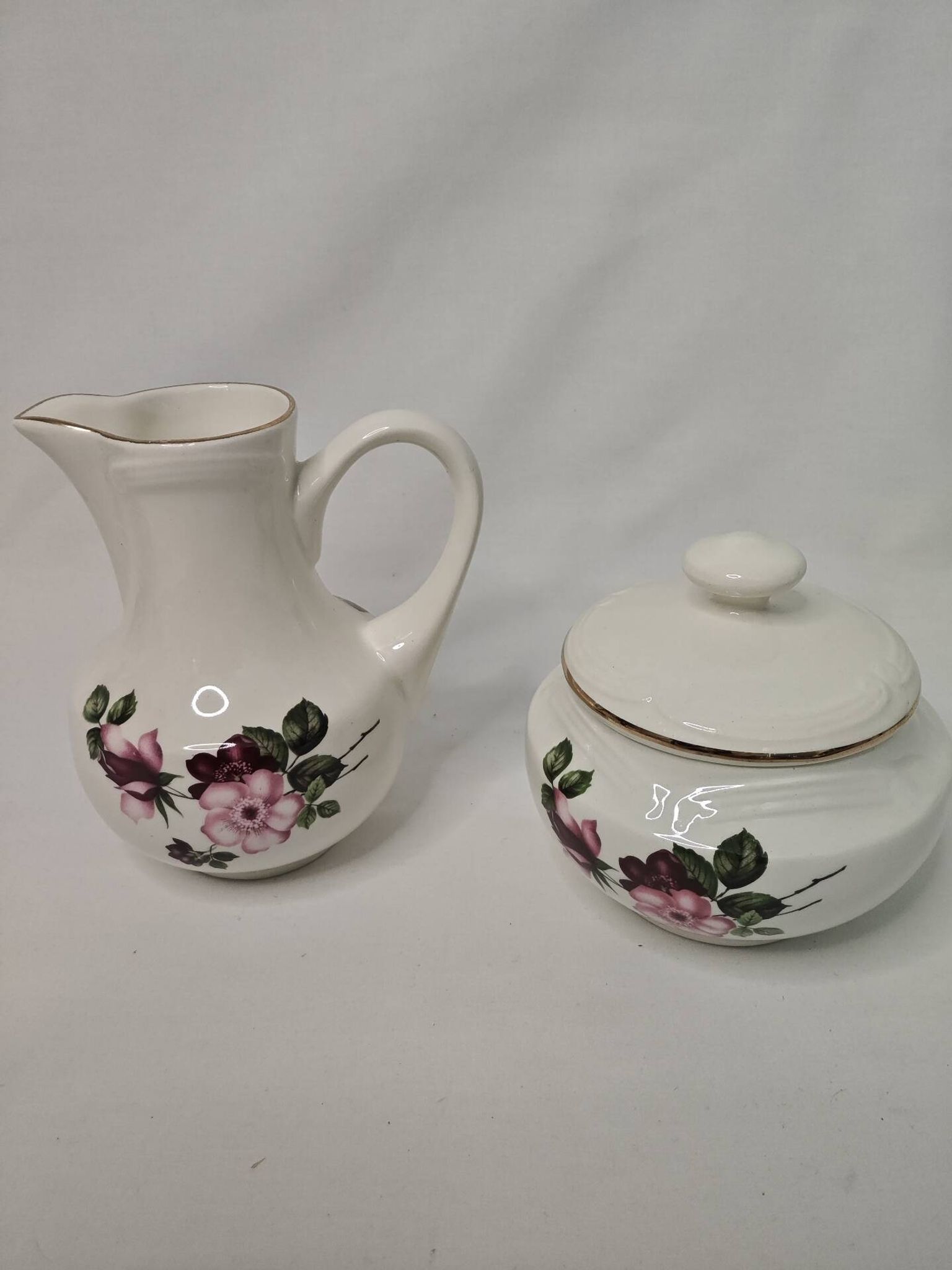 Tea service