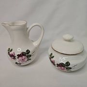 Tea service