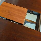 Baumann table