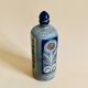 Vintage ceramic soliflore bottle Westerwald, Germany