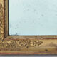 Miroir d'époque Restauration