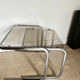 Table basse gigogne 
