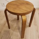 3 stools