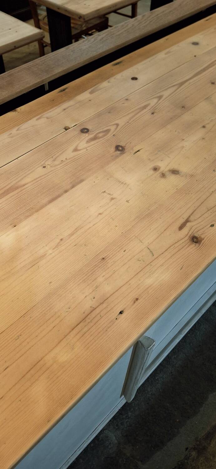 Trade furniture, sideboard