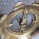 Plafonnier pointes de diamant