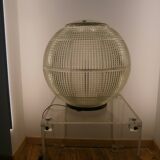 Holophane lamp