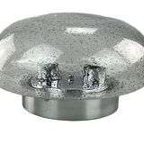 Ceiling lamp Hillebrand Space Age 60/70s