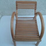 1950 Baumann armchair