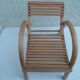 1950 Baumann armchair