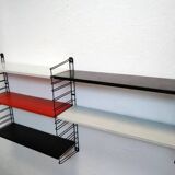 Vintage Shelves • Tomado • Adriaan Dekker • 1958