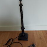 Pied de lampe Chahoma