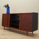 Teak sideboard, Danish design, 1970s, production: Denmark