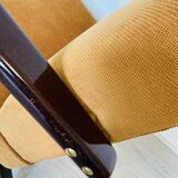 Vintage Armchair by Jaroslav Smidek for TON
