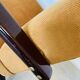 Vintage Armchair by Jaroslav Smidek for TON