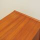 Teak highboard, Danish design, 1960s, production: Denmark