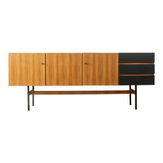 1960s Sideboard, Musterring