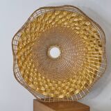 Wicker suspension