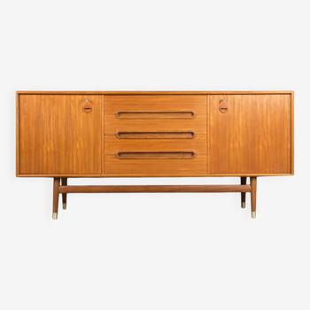 Sven Andersen teak sideboard