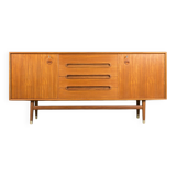 Sven Andersen teak sideboard