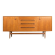 Sven Andersen teak sideboard