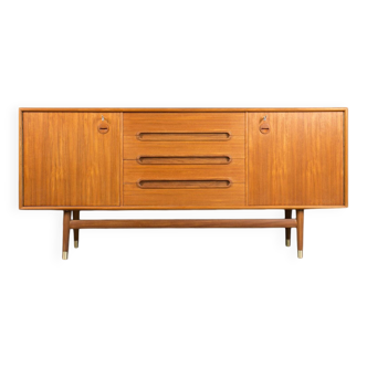 Sven Andersen teak sideboard
