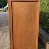 Art Deco oak sideboard