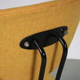 1950s “Cubana” Chair by Floris Fiedeldij for Artimeta, Netherlands