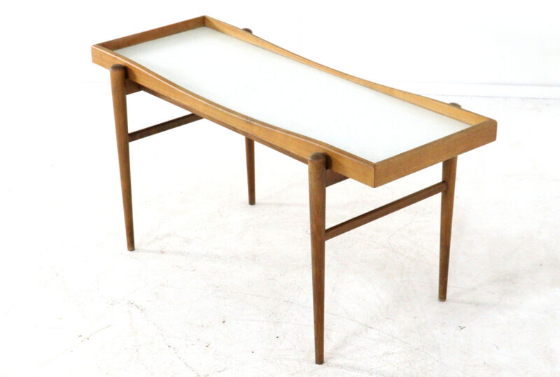 Side table / XL plant table - 'Osterwieck'