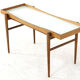 Side table / XL plant table - 'Osterwieck'