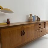 Large vintage sideboard by Gplan