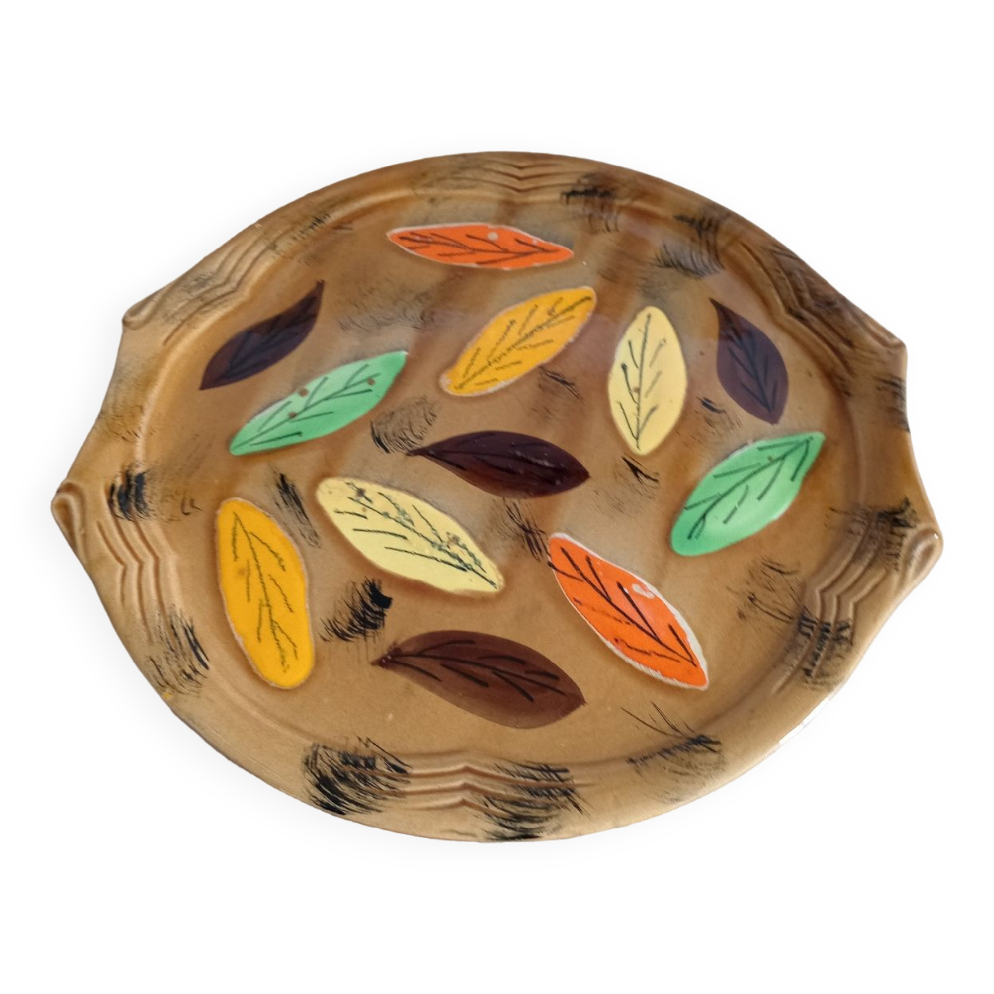 Poët Laval dish