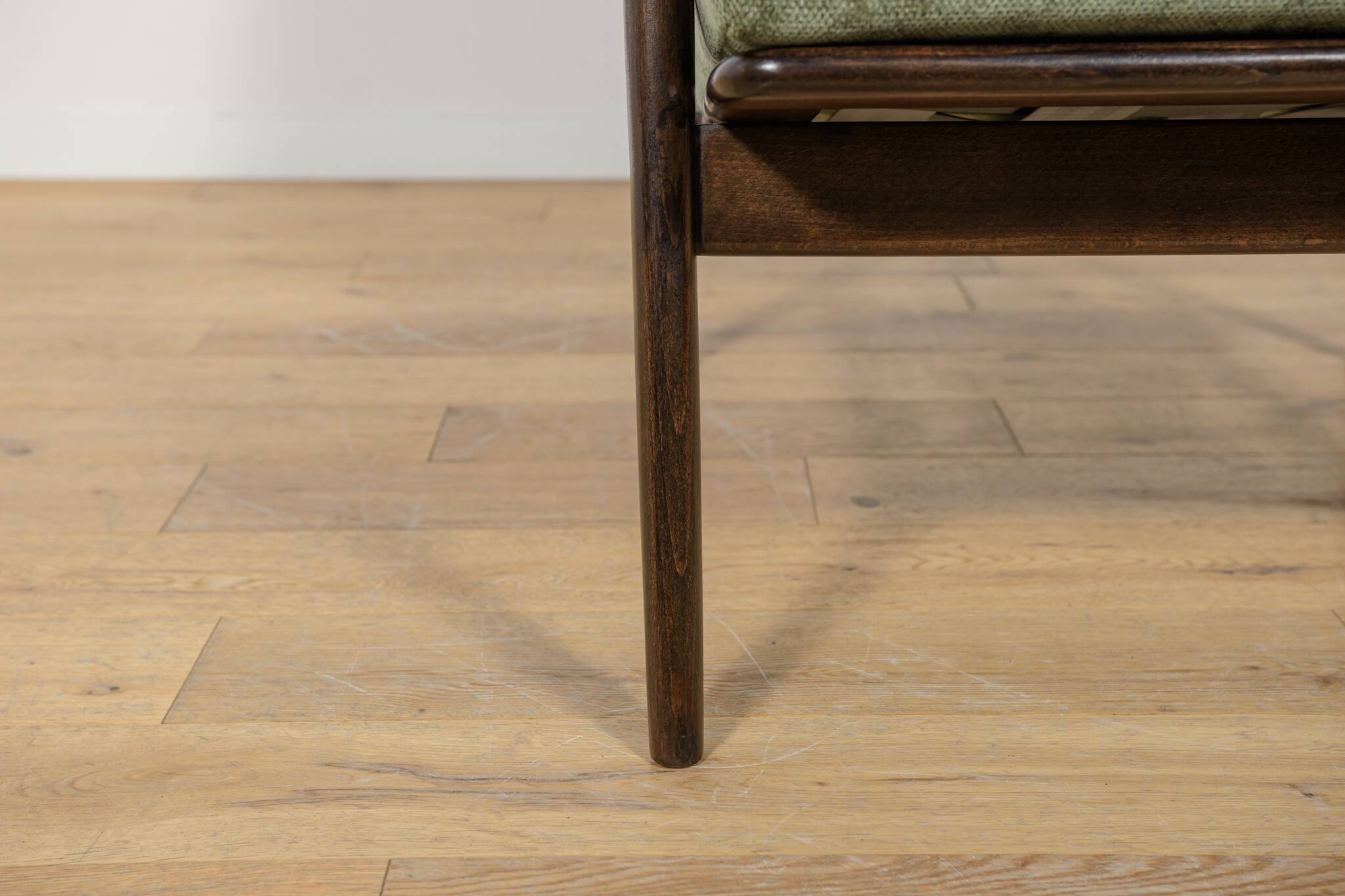 Model 300-139 Armchair from Swarzędz Furniture Factory, 1960s