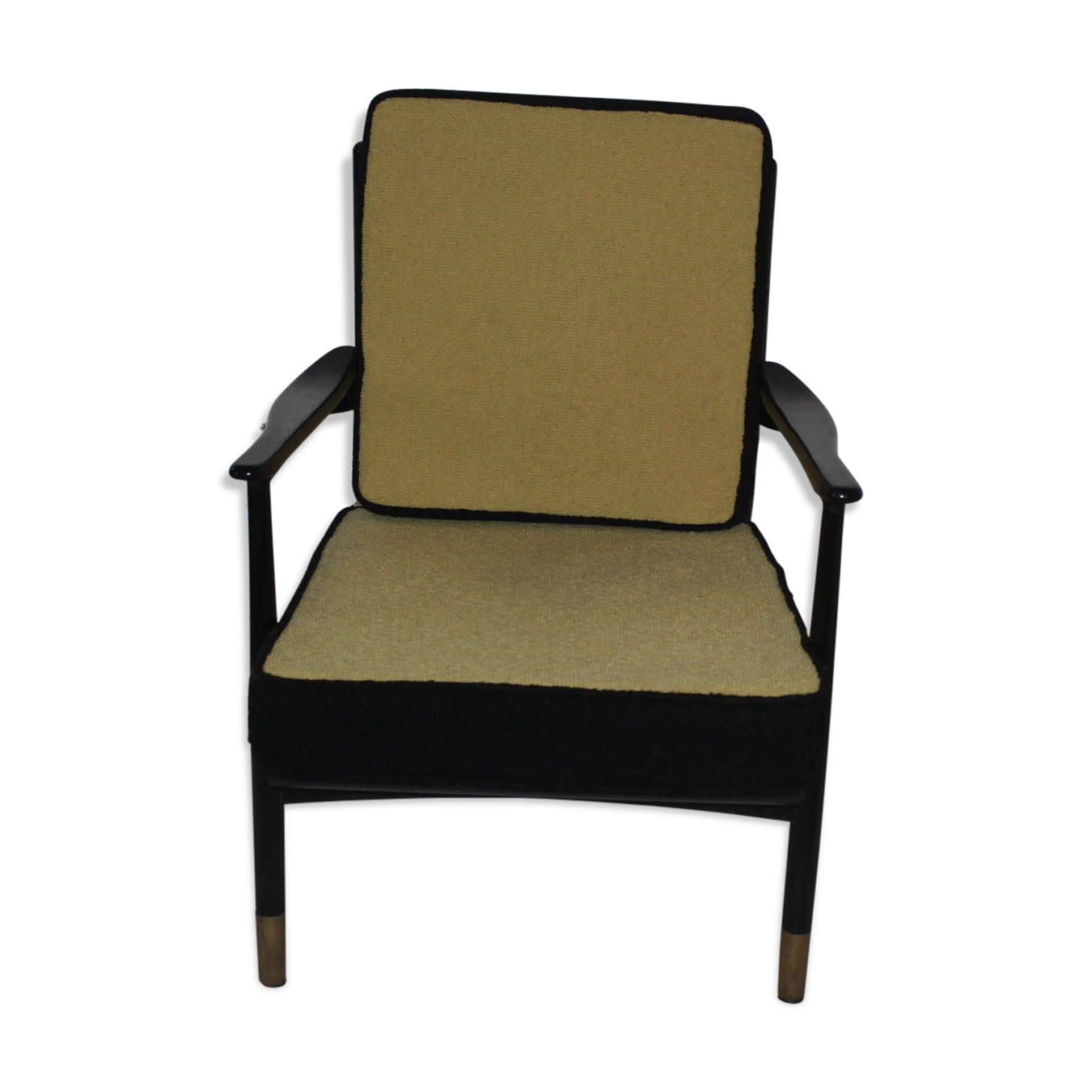 Armchair vintage 1960 s