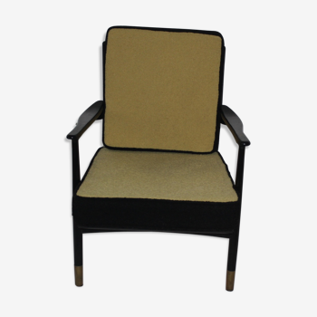 Fauteuil vintage 1960s