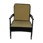 Fauteuil vintage 1960s