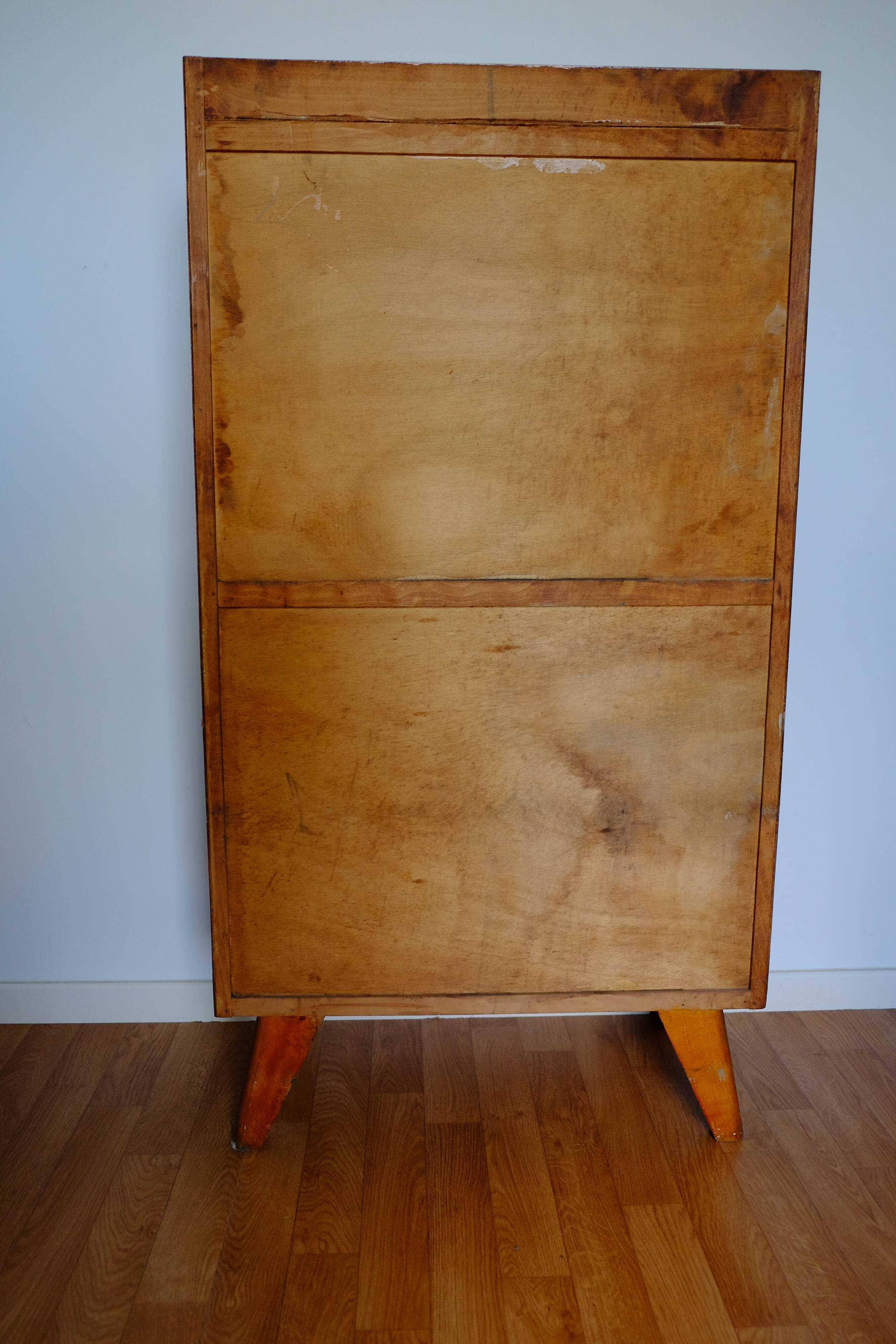 Vintage writing desk