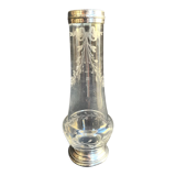 Vase art nouveau style Louis XVI