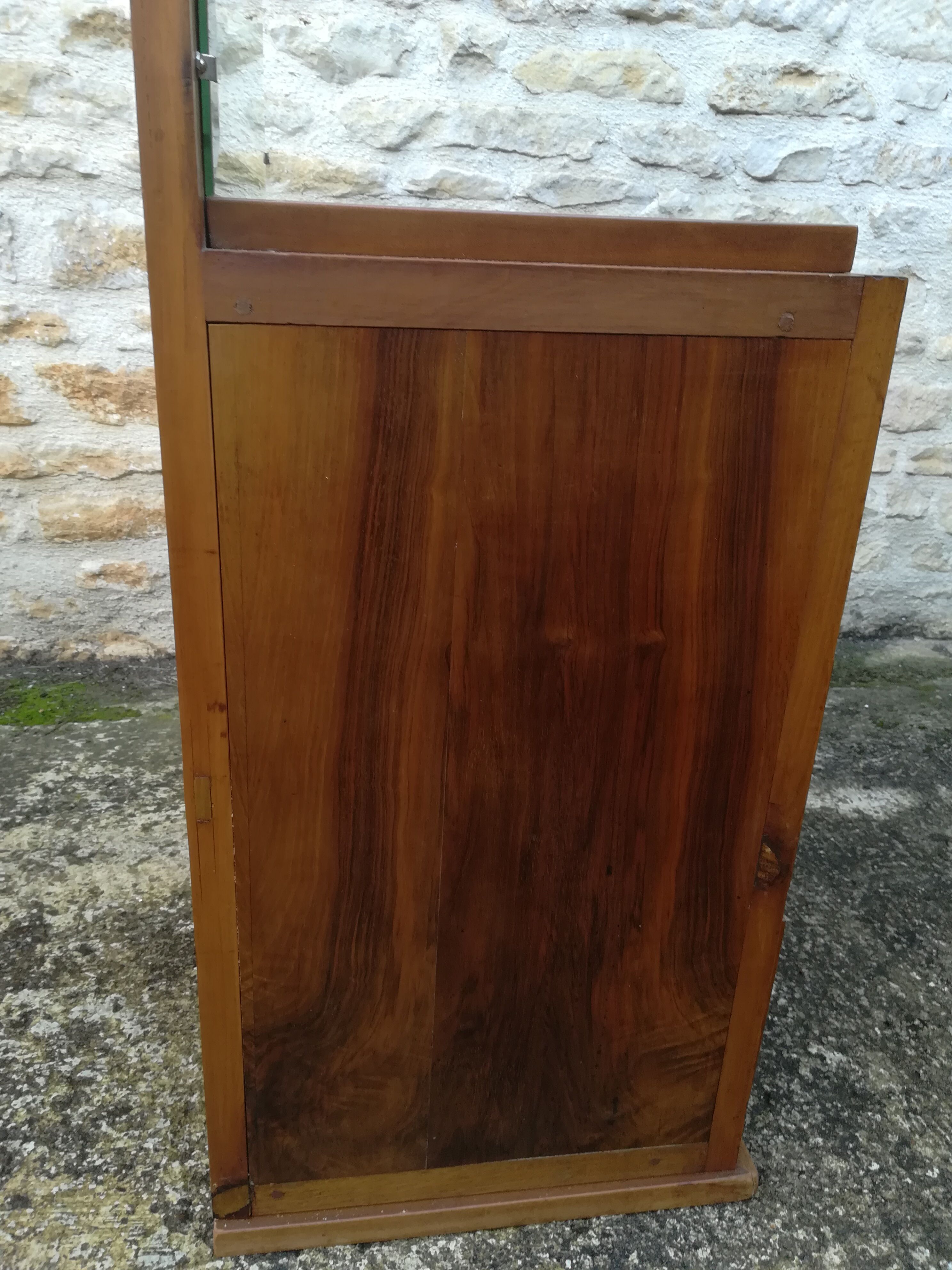 Coiffeuse commode art déco