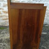 Coiffeuse commode art déco