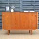 Enfilade / buffet danois * 121 cm